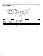 Предварительный просмотр 26 страницы Wen 56310i Manual