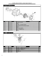 Предварительный просмотр 28 страницы Wen 56310i Manual