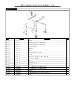 Предварительный просмотр 31 страницы Wen 56310i Manual