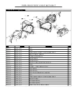 Предварительный просмотр 32 страницы Wen 56310i Manual