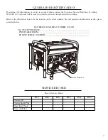 Preview for 3 page of Wen 56352 Manual