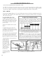 Preview for 10 page of Wen 56352 Manual