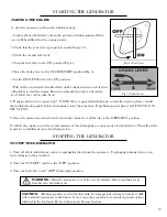 Предварительный просмотр 13 страницы Wen 56352 Manual