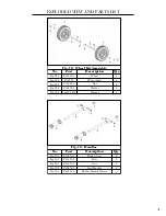 Предварительный просмотр 31 страницы Wen 56352 Manual