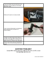 Preview for 2 page of Wen 56380i Quick Start Manual