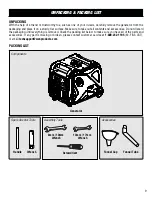 Preview for 9 page of Wen 56400iX Instruction Manual