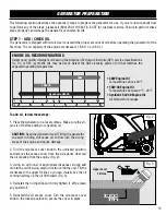 Preview for 13 page of Wen 56400iX Instruction Manual