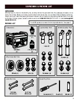 Предварительный просмотр 9 страницы Wen 56400M Instruction Manual