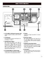 Preview for 13 page of Wen 56400M Instruction Manual