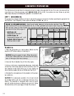 Предварительный просмотр 14 страницы Wen 56400M Instruction Manual