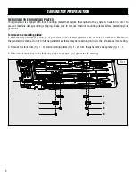 Предварительный просмотр 12 страницы Wen 56450i Instruction Manual