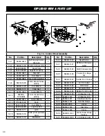 Preview for 44 page of Wen 56450iX Instruction Manual