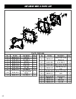 Preview for 46 page of Wen 56450iX Instruction Manual