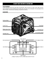 Предварительный просмотр 10 страницы Wen 56455i Instruction Manual