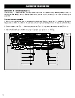 Предварительный просмотр 12 страницы Wen 56455i Instruction Manual