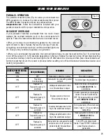 Предварительный просмотр 25 страницы Wen 56455i Instruction Manual