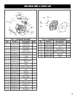 Предварительный просмотр 39 страницы Wen 56455i Instruction Manual