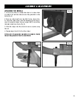 Preview for 13 page of Wen 56475 Instruction Manual