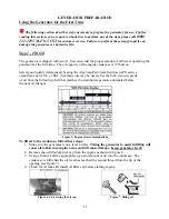 Preview for 14 page of Wen 56877 Owner'S Manual