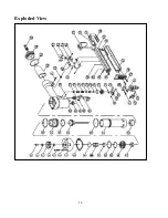 Preview for 13 page of Wen 61710 Operator'S Manual