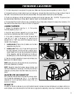Preview for 9 page of Wen 61722 Instruction Manual