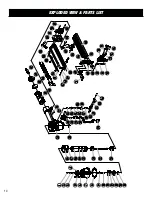 Предварительный просмотр 14 страницы Wen 61722 Instruction Manual