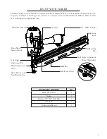 Preview for 7 page of Wen 61731 Manual