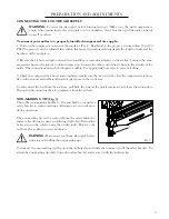 Предварительный просмотр 9 страницы Wen 61731 Manual