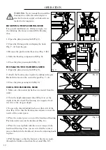 Preview for 10 page of Wen 61741 Manual
