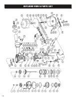 Предварительный просмотр 16 страницы Wen 61783 Manual