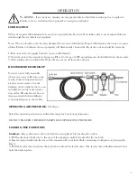 Предварительный просмотр 7 страницы Wen 61798 Series Manual