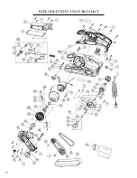 Предварительный просмотр 10 страницы Wen 6321 Owner'S Manual