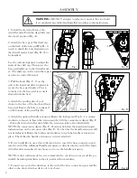 Preview for 6 page of Wen 6377 Manual