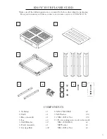 Preview for 5 page of Wen 6588 Manual