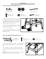 Preview for 11 page of Wen 65910 Manual