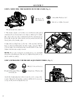 Preview for 12 page of Wen 65910 Manual