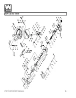 Preview for 26 page of Wen 70705 Operator'S Manual