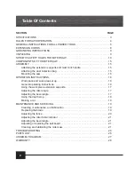 Предварительный просмотр 2 страницы Wen 70711 Operator'S Manual