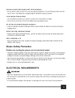 Preview for 13 page of Wen 70711 Operator'S Manual