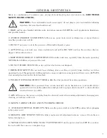 Preview for 3 page of Wen 70712 Instruction Manual