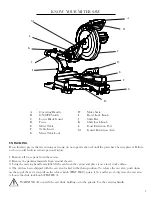 Preview for 7 page of Wen 70712 Instruction Manual