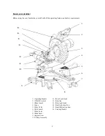 Preview for 7 page of Wen 70716 Operator'S Manual