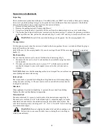 Preview for 8 page of Wen 70716 Operator'S Manual