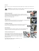 Preview for 9 page of Wen 70716 Operator'S Manual