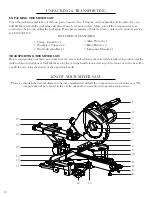 Предварительный просмотр 10 страницы Wen 70730 Instruction Manual