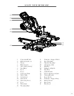 Предварительный просмотр 11 страницы Wen 70730 Instruction Manual