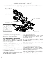 Предварительный просмотр 12 страницы Wen 70730 Instruction Manual