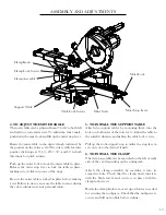 Preview for 13 page of Wen 70730 Instruction Manual