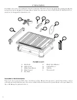 Предварительный просмотр 8 страницы Wen 71707 Manual