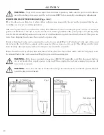 Предварительный просмотр 10 страницы Wen 71707 Manual